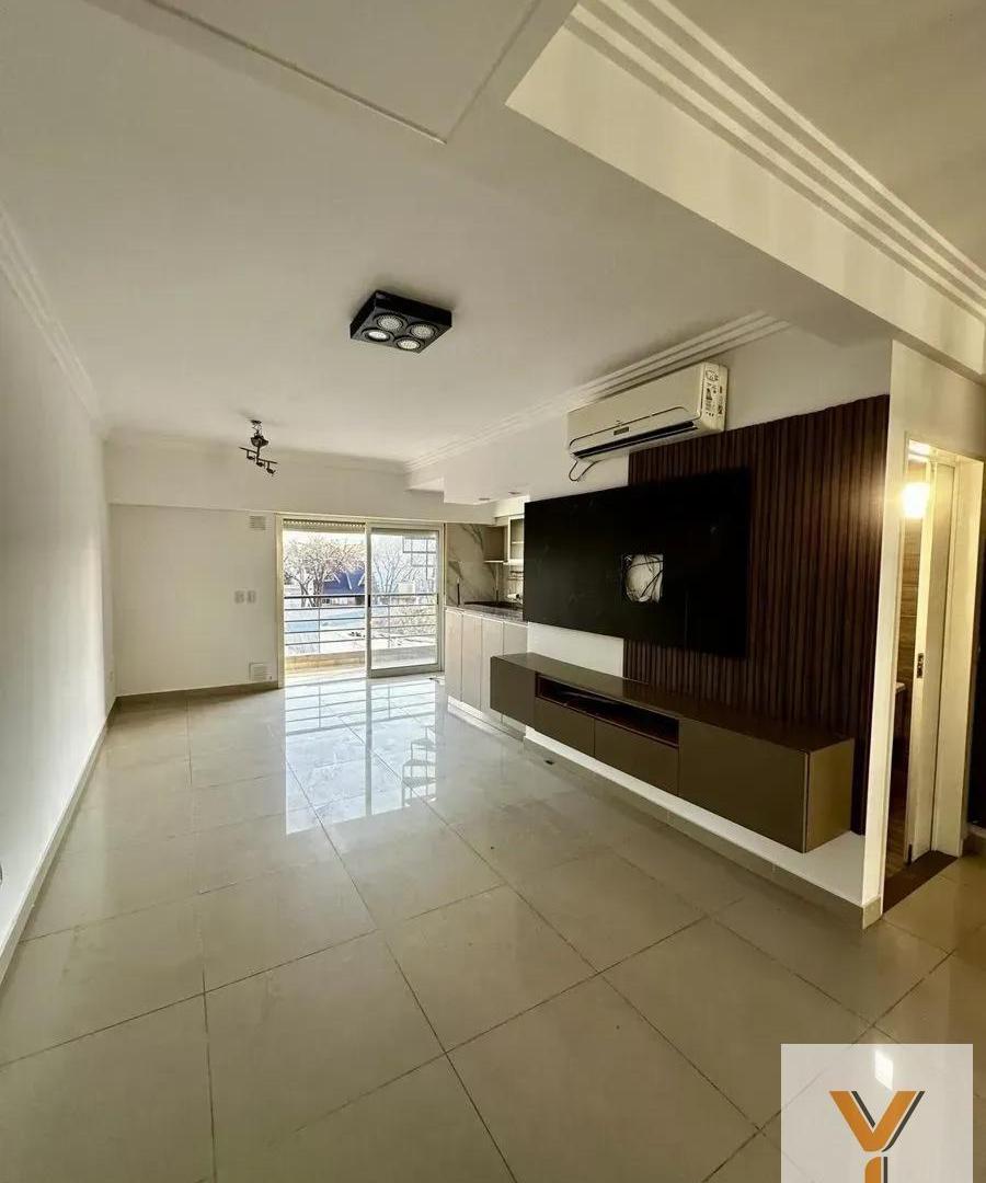 Foto de Departamento en Alquiler - 1 Dormitorio 1 Baño - 47mts - Villa Urquiza, imagen 1