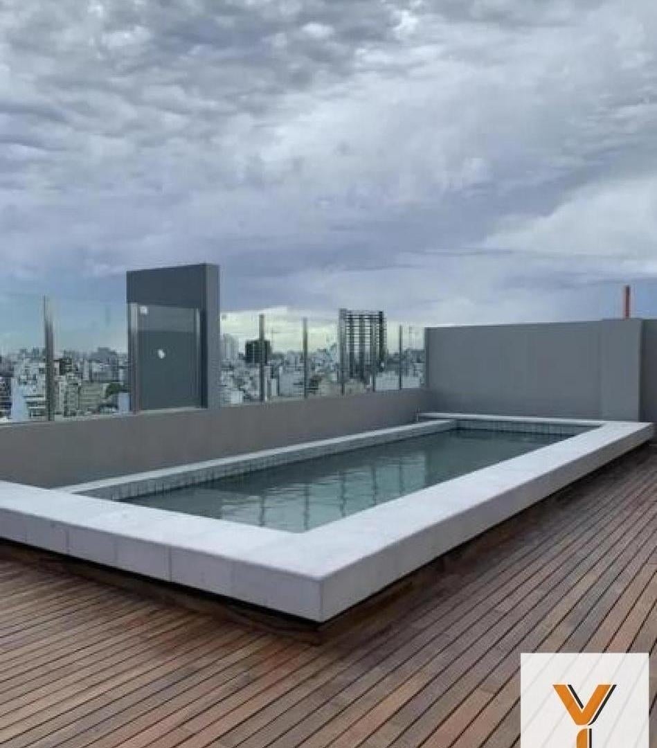 Foto de Departamento en Alquiler - Monoambiente 1 Baño - 27mts - Boca, imagen 3