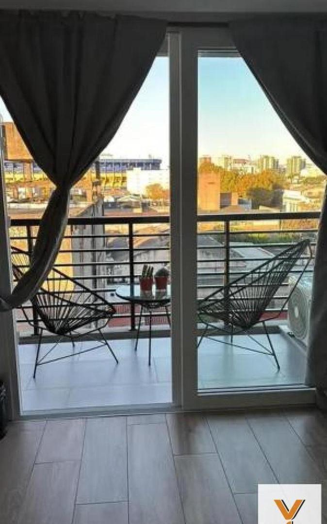 Foto de Departamento en Alquiler - Monoambiente 1 Baño - 27mts - Boca, imagen 4