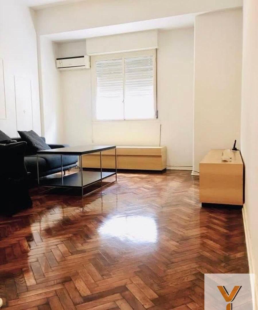Foto de Departamento en venta - 1 Dormitorio 1 Baño - San Nicolás, imagen 1
