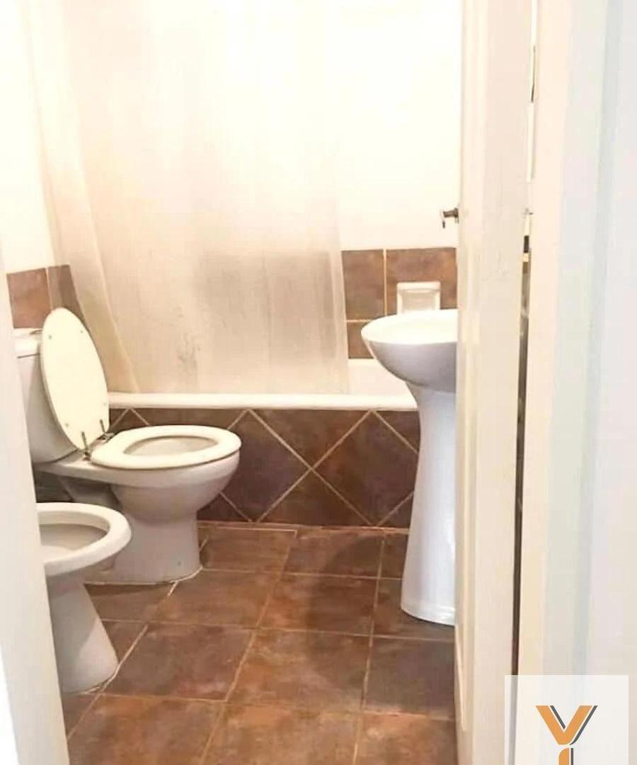 Foto de Departamento en venta - 1 Dormitorio 1 Baño - San Nicolás, imagen 5