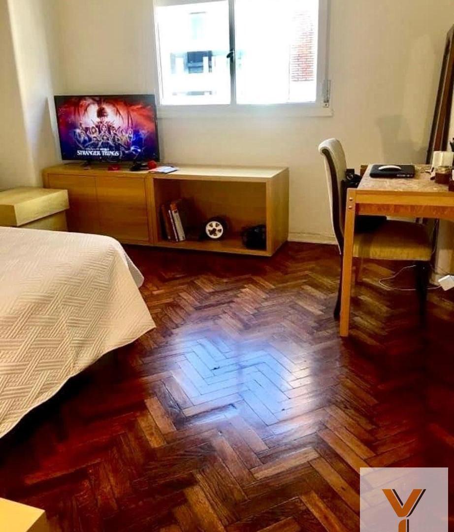 Foto de Departamento en venta - 1 Dormitorio 1 Baño - San Nicolás, imagen 2
