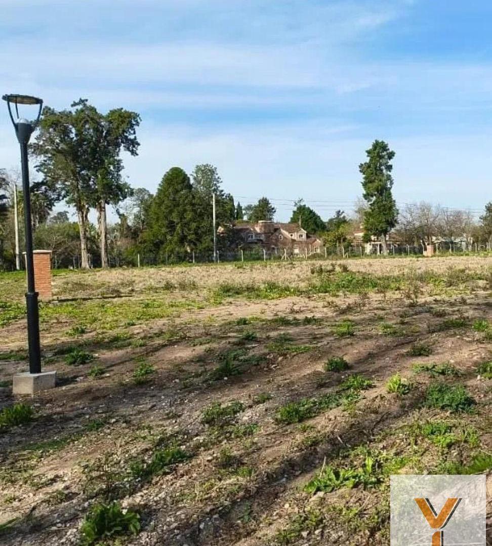 Foto de Terreno en venta - 600Mts2 - La Estela, Pilar, imagen 4