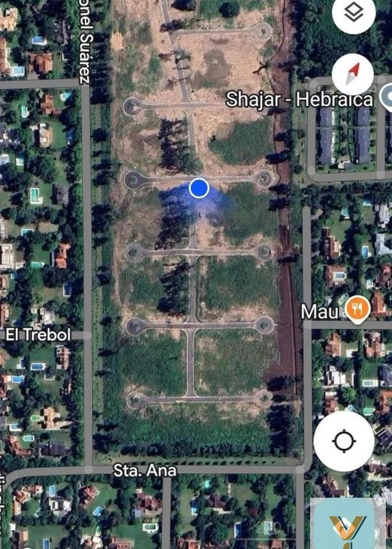 Foto de Terreno en venta - 600Mts2 - La Estela, Pilar, imagen 5