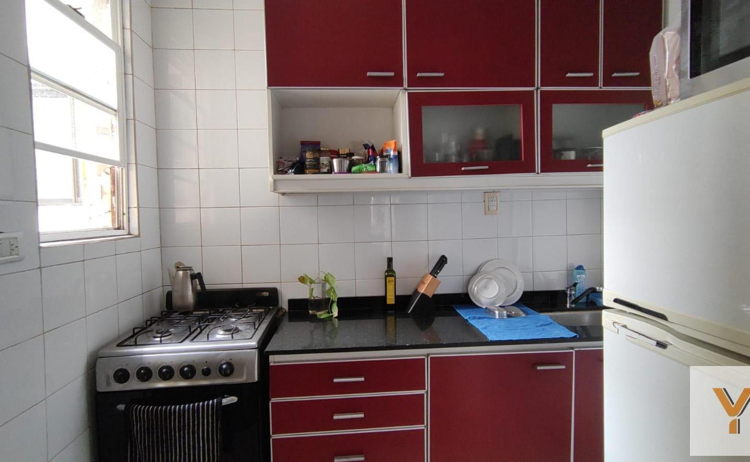 Foto de Departamento en Temporal - 2 Dormitorios 1 Baño - 67mts - San Telmo, imagen 5