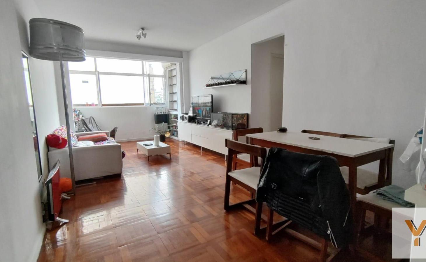 Foto de Departamento en Temporal - 2 Dormitorios 1 Baño - 67mts - San Telmo, imagen 1