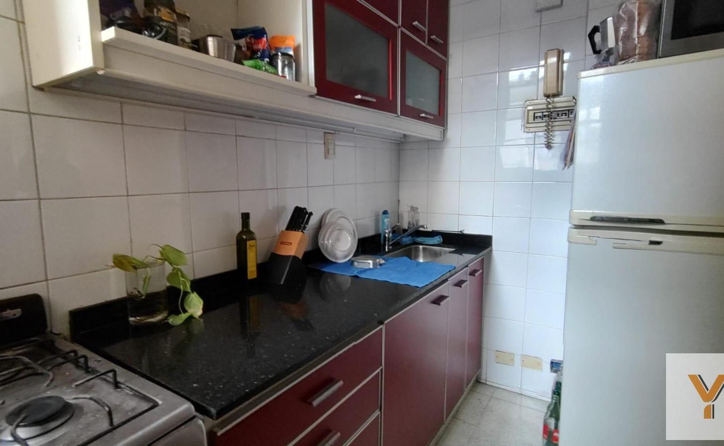 Foto de Departamento en Temporal - 2 Dormitorios 1 Baño - 67mts - San Telmo, imagen 3