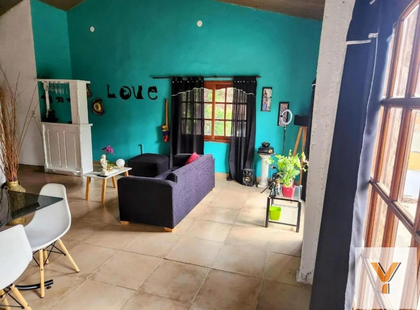 Foto de Casa en venta - 4 Dormitorios 2 Baños - Ituzaingó, imagen 1