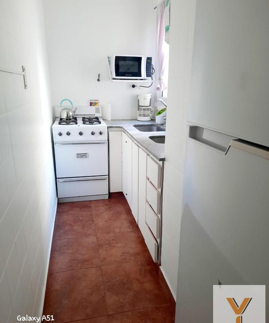 Foto de Departamento en Venta - 1 Dormitorio 1 Baño - 35mts - Mar Del Plata, imagen 3