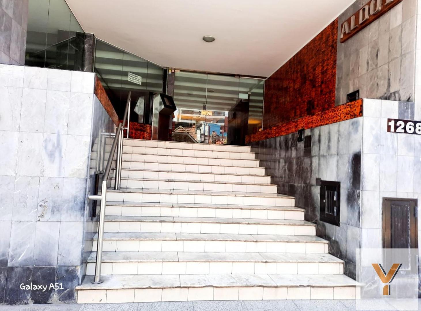 Foto de Departamento en Venta - 1 Dormitorio 1 Baño - 35mts - Mar Del Plata, imagen 5