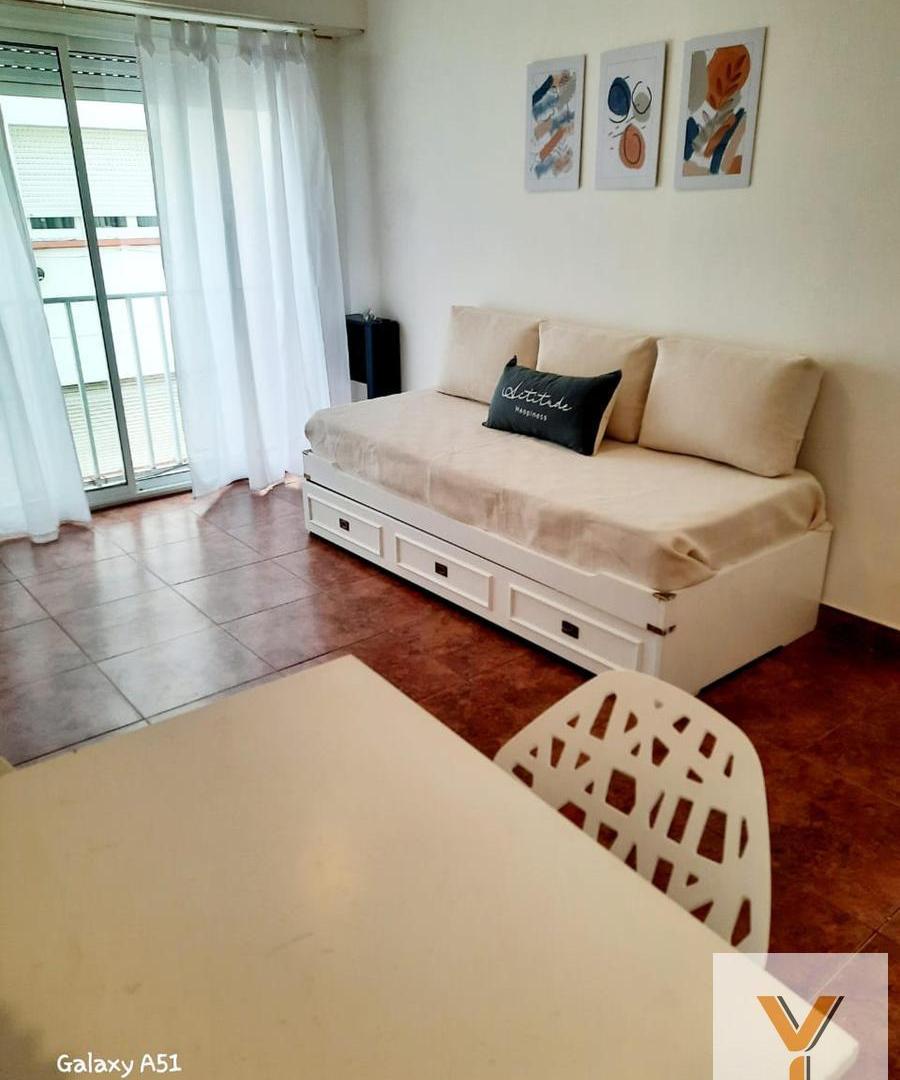 Foto de Departamento en Venta - 1 Dormitorio 1 Baño - 35mts - Mar Del Plata, imagen 2
