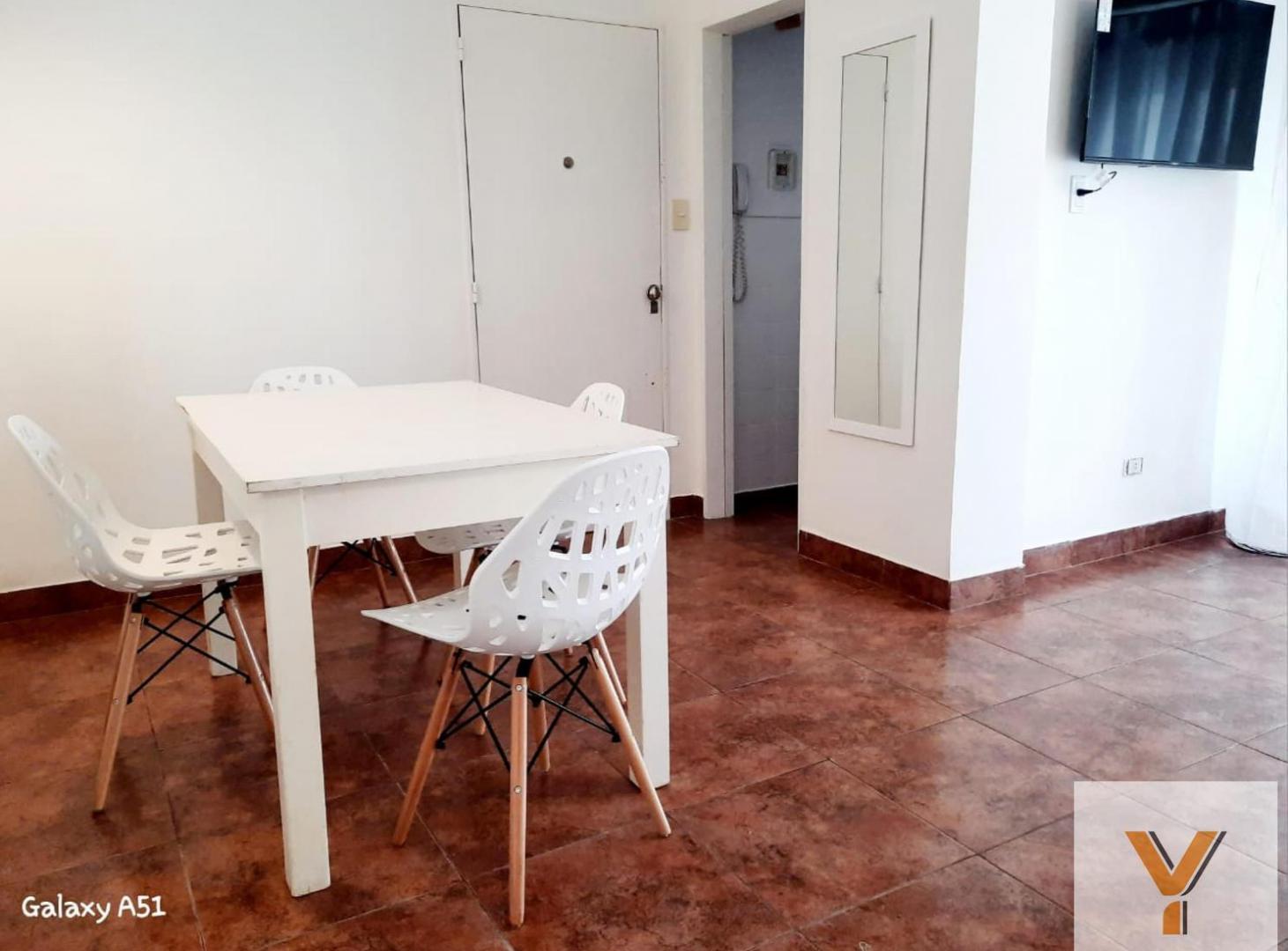 Foto de Departamento en Venta - 1 Dormitorio 1 Baño - 35mts - Mar Del Plata, imagen 4