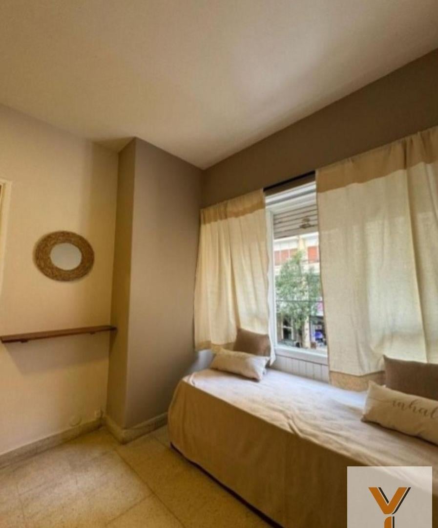 Foto de Departamento Monoambiente en venta - 1 Baño - Mar del Plata, imagen 1