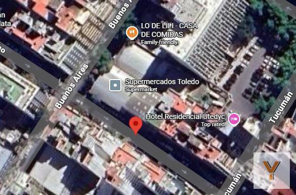 Foto de Departamento Monoambiente en venta - 1 Baño - Mar del Plata, imagen 2