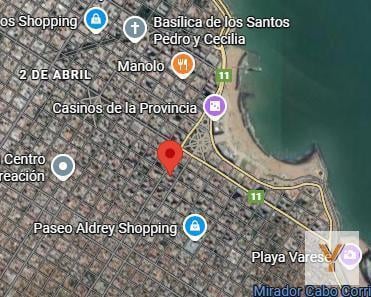 Foto de Departamento Monoambiente en venta - 1 Baño - Mar del Plata, imagen 3