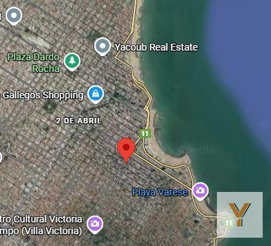 Foto de Departamento Monoambiente en venta - 1 Baño - Mar del Plata, imagen 4