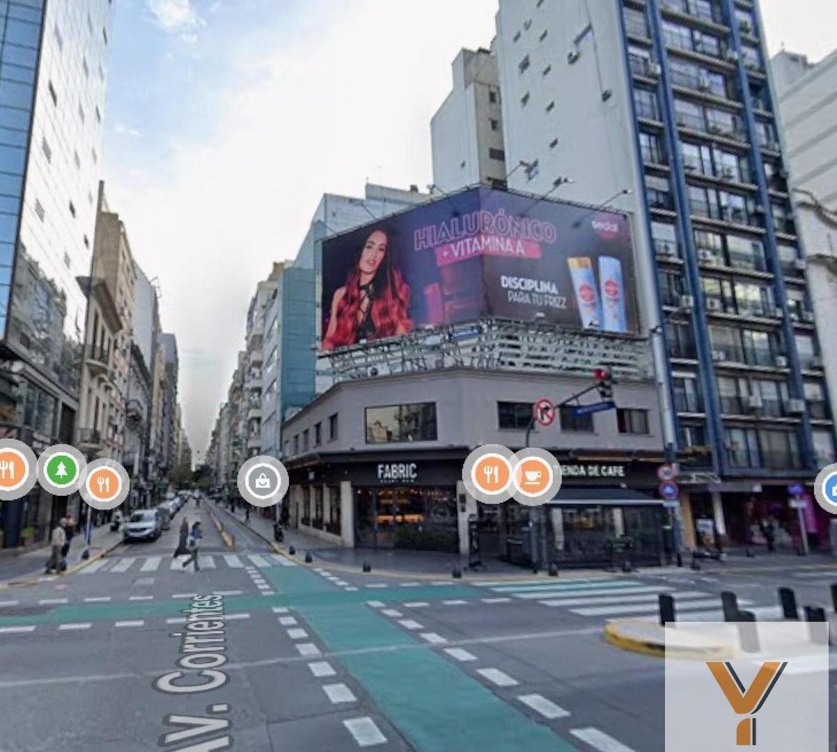 Foto de Oficina Comercial en alquiler - 1 Ambiente - San Nicolás, imagen 2