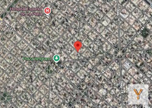 Foto de Departamento en venta - 2 Dormitorios 1 Baño - La Plata, imagen 2
