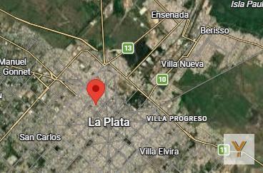 Foto de Departamento en venta - 2 Dormitorios 1 Baño - La Plata, imagen 1
