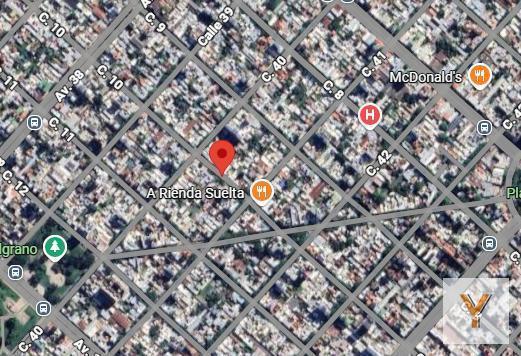 Foto de Departamento en venta - 2 Dormitorios 1 Baño - La Plata, imagen 5
