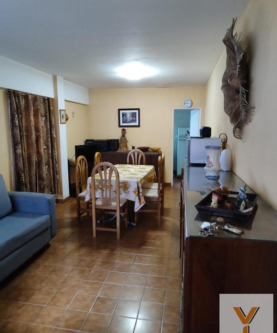Foto de Departamento en Venta - 2 Dormitorios 1 Baño - 52mts - Mar Del Plata, imagen 2