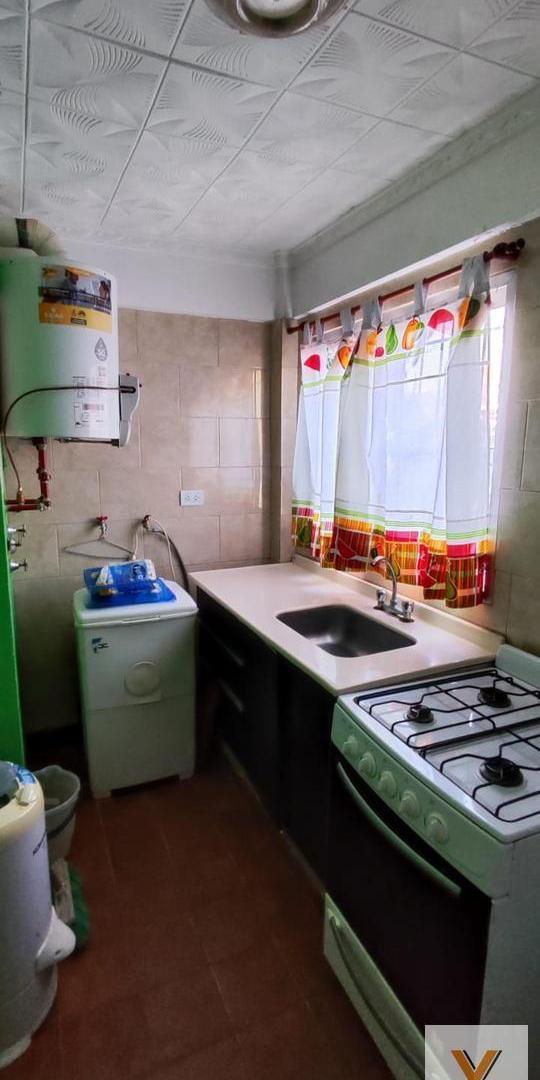 Foto de Departamento en Venta - 2 Dormitorios 1 Baño - 52mts - Mar Del Plata, imagen 1