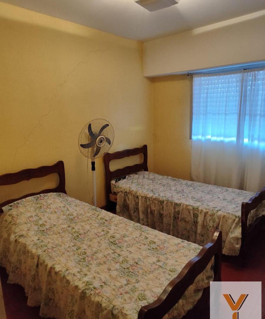 Foto de Departamento en Venta - 2 Dormitorios 1 Baño - 52mts - Mar Del Plata, imagen 3
