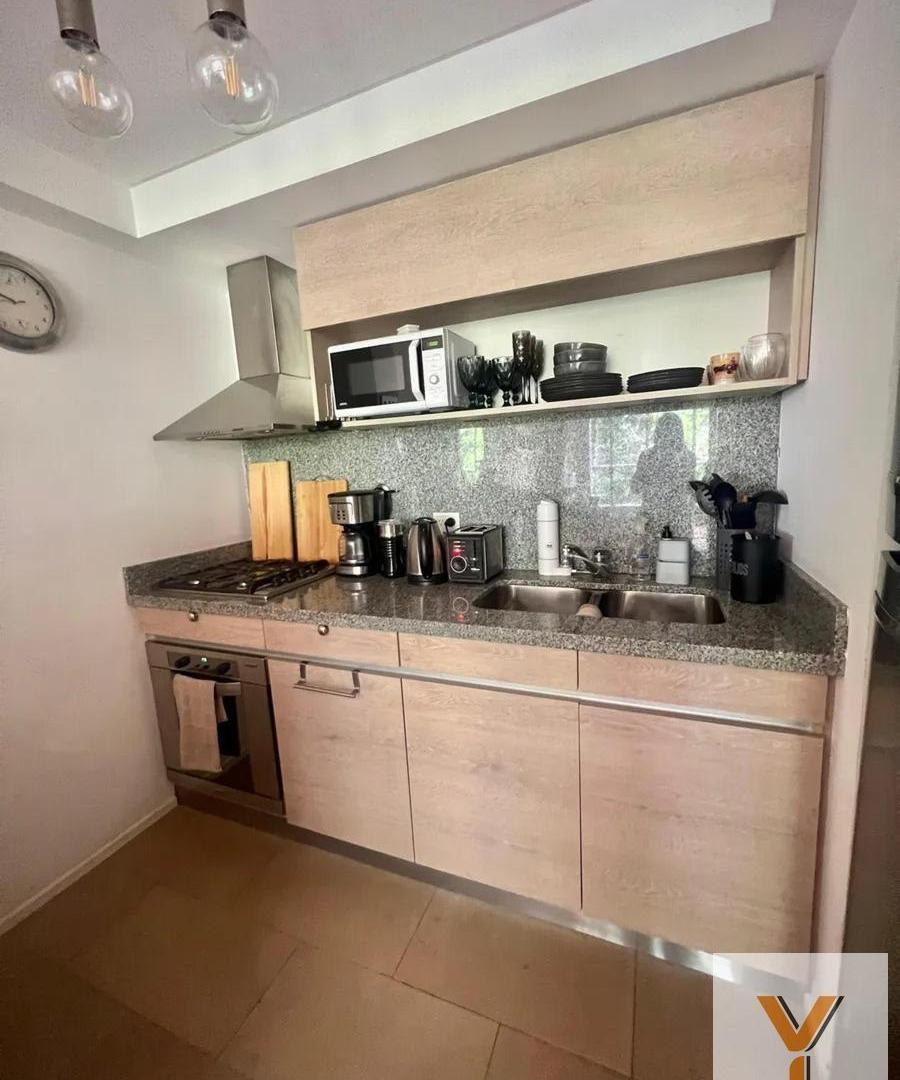 Foto de Departamento en venta - 2 Dormitorios 1 Baño - Pilar, imagen 5