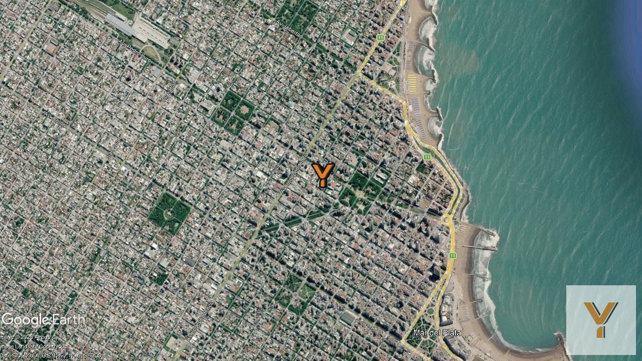Foto de Departamento en venta - 1 Dormitorio 1 Baño - Mar del Plata, imagen 2