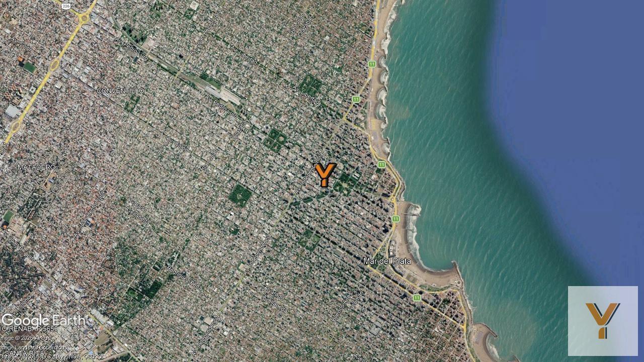 Foto de Departamento en venta - 1 Dormitorio 1 Baño - Mar del Plata, imagen 5
