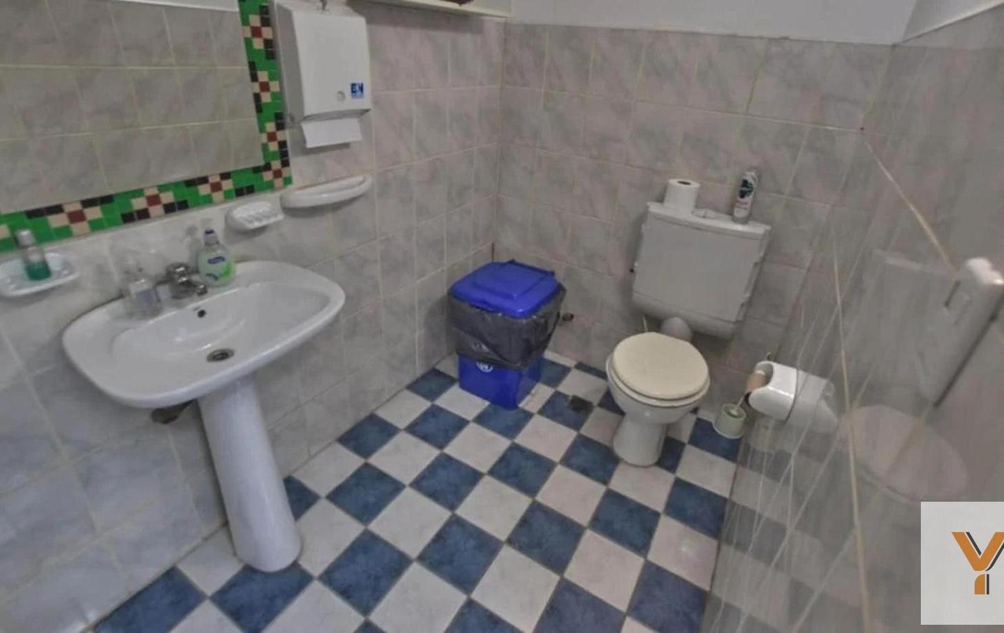 Foto de Oficina en alquiler - 8 Ambientes - San Nicolás, imagen 5