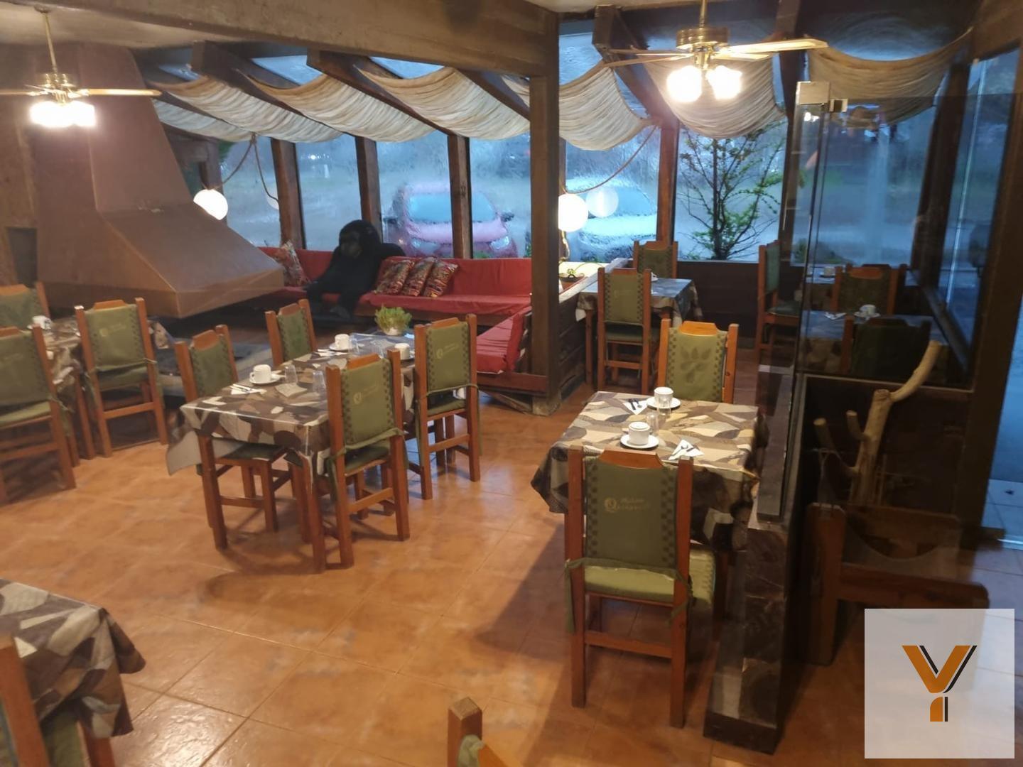 Foto de Hotel en venta - 12 Habitaciones - La Lucila del Mar, imagen 3