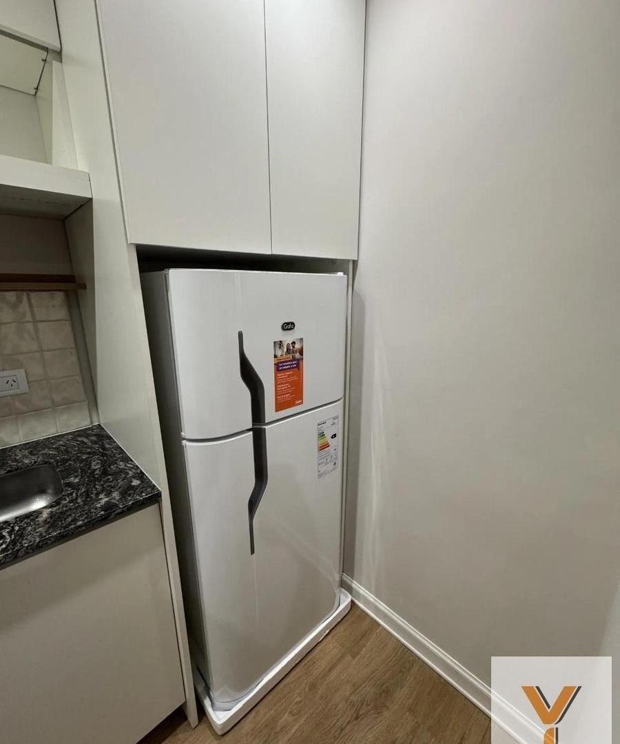 Foto de Departamento en Venta - 1 Dormitorio 1 Baño - 36mts - Mar Del Plata, imagen 3