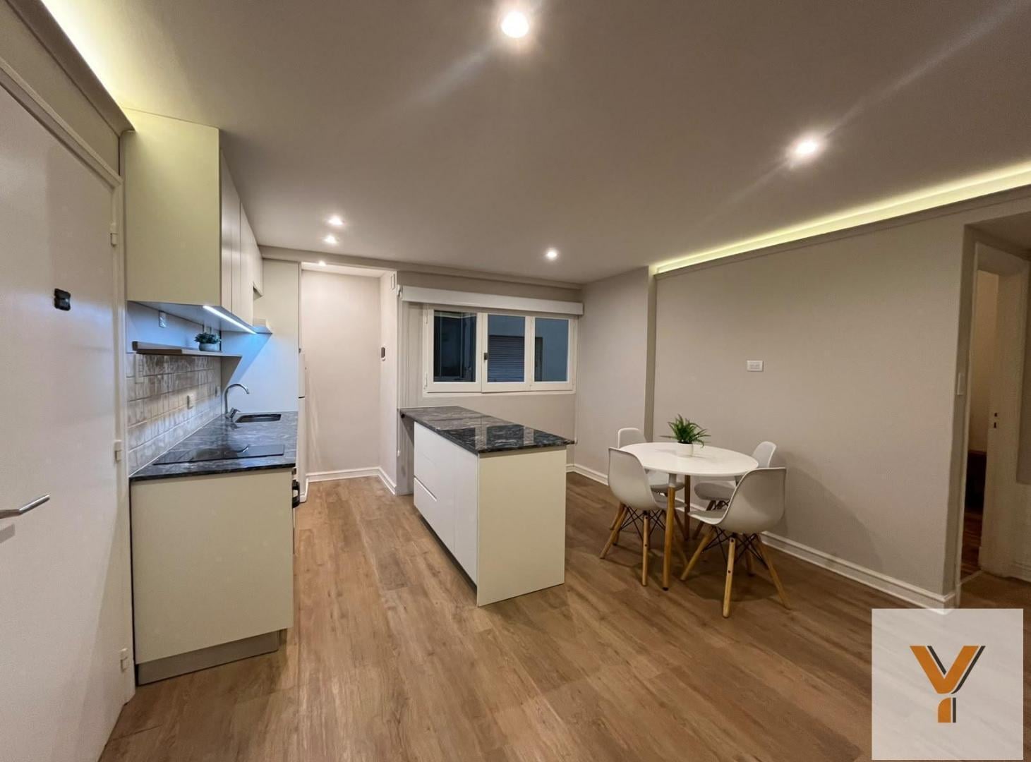 Foto de Departamento en Venta - 1 Dormitorio 1 Baño - 36mts - Mar Del Plata, imagen 1