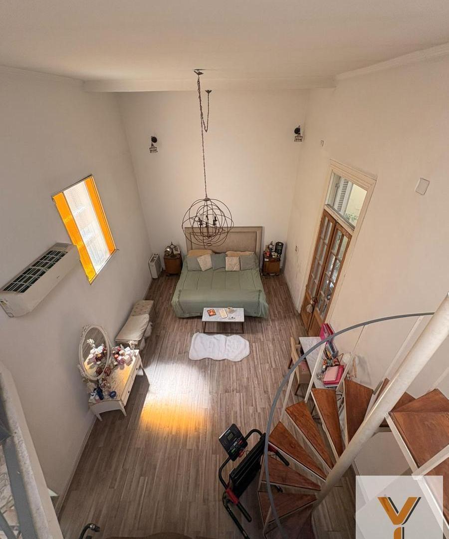 Foto de PH en Venta - 4 Dormitorios 2 Baños - 319mts - Boedo, imagen 5