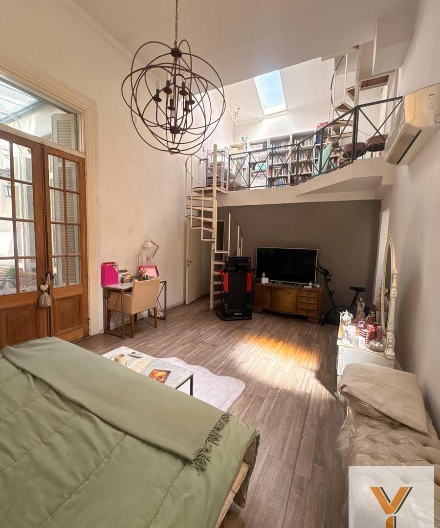 Foto de PH en Venta - 4 Dormitorios 2 Baños - 319mts - Boedo, imagen 4