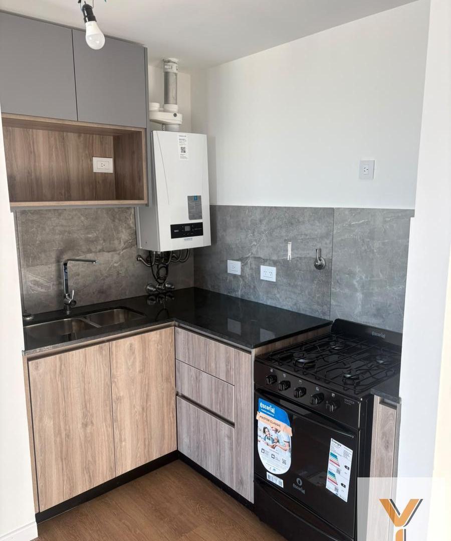 Foto de Departamento en Venta - 1 Dormitorio 1 Baño - 49mts - La Plata, imagen 5