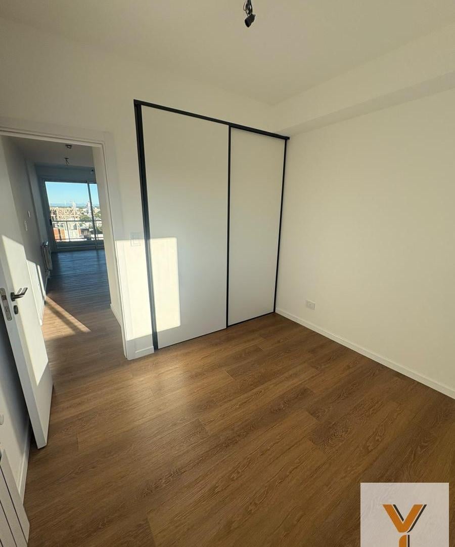 Foto de Departamento en Venta - 1 Dormitorio 1 Baño - 49mts - La Plata, imagen 3