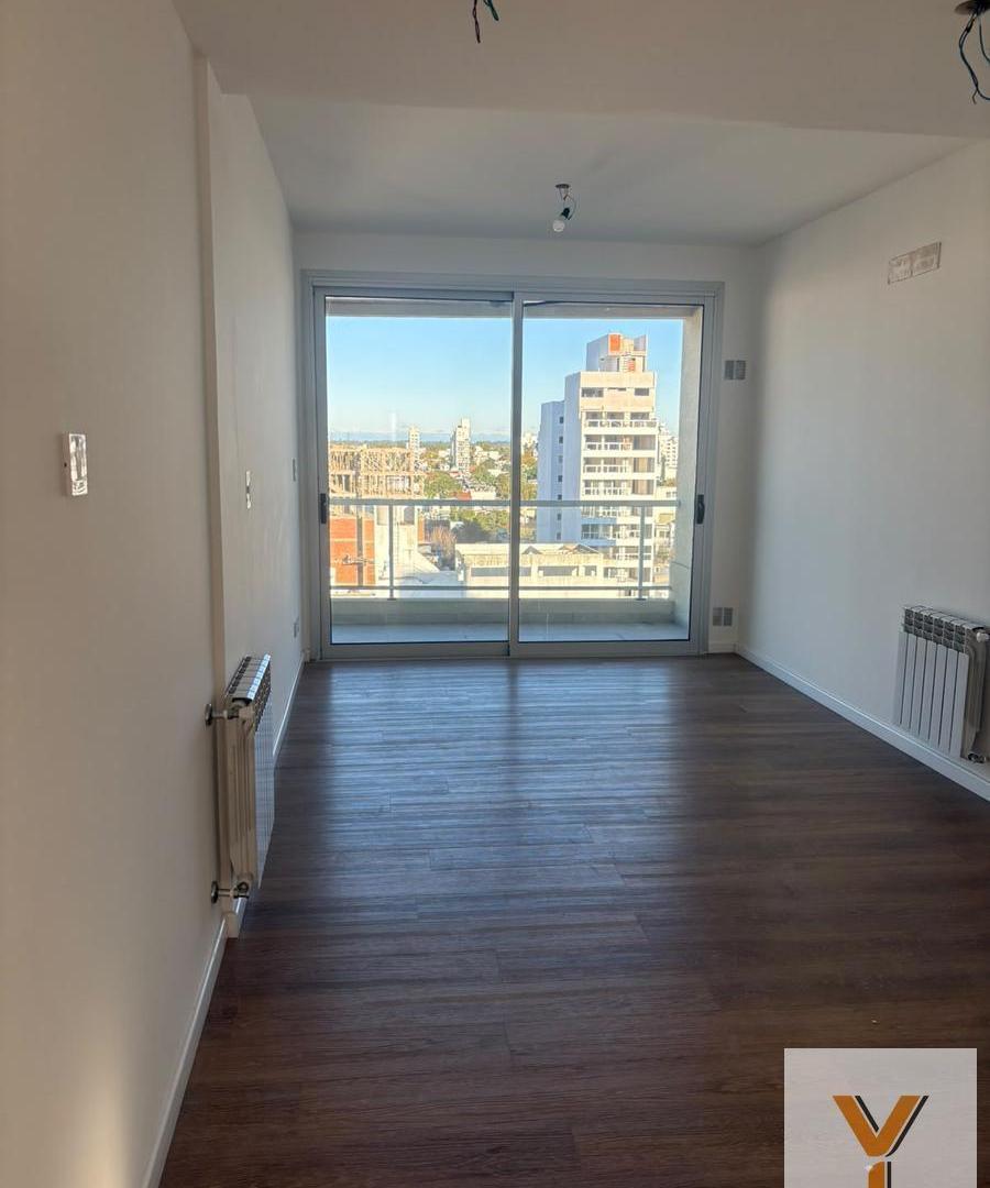 Foto de Departamento en Venta - 1 Dormitorio 1 Baño - 49mts - La Plata, imagen 4