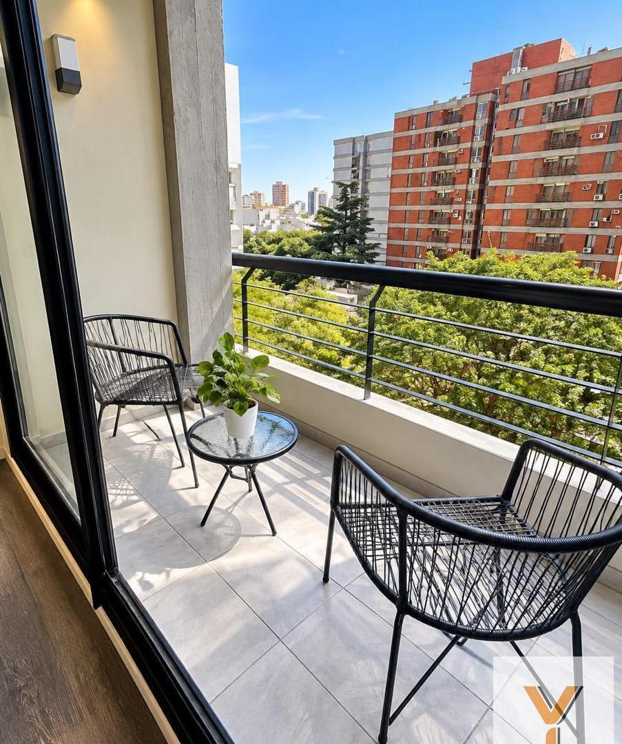 Foto de Departamento en Venta - 1 Dormitorio 1 Baño - 48mts - Boca, imagen 2