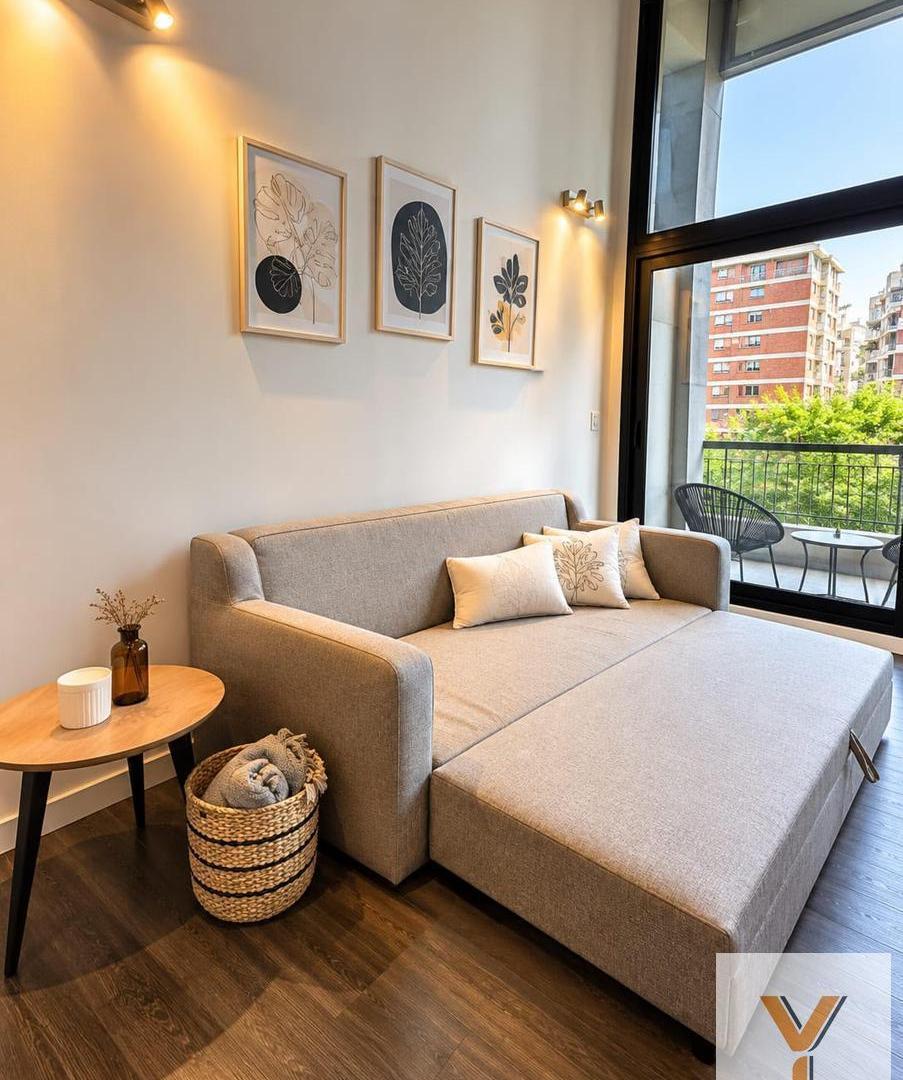 Foto de Departamento en Venta - 1 Dormitorio 1 Baño - 48mts - Boca, imagen 5