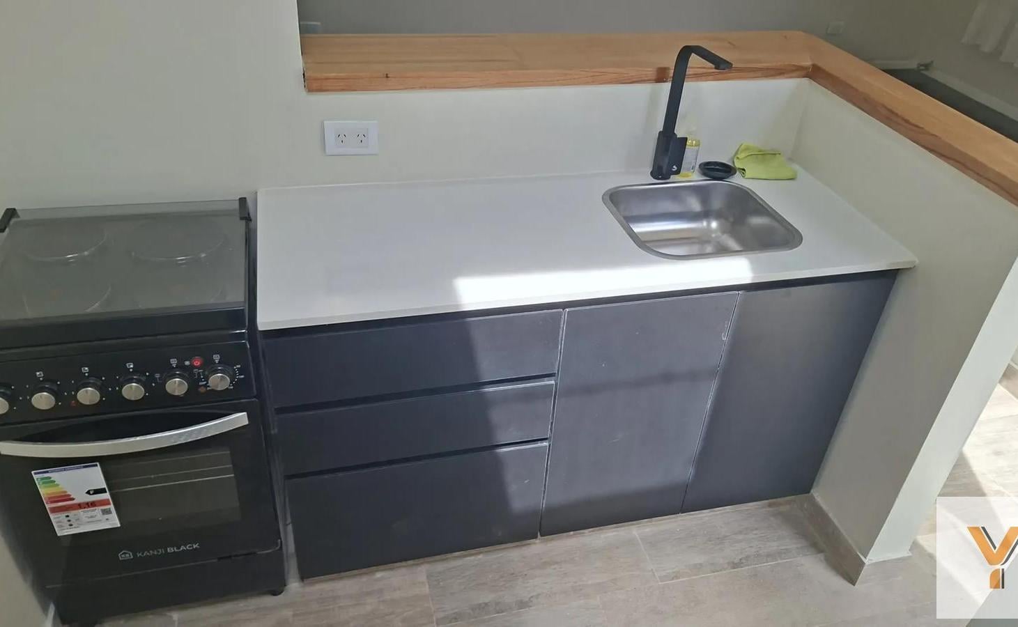 Foto de Departamento en Venta - 1 Dormitorio 1 Baño - 42mts - San Telmo, imagen 4
