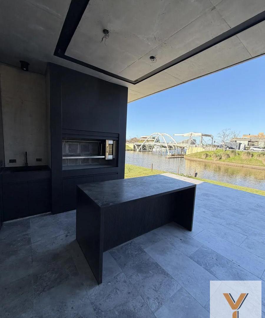 Foto de Casa en Venta - 5 Dormitorios 7 Baños - 700mts - Tigre, imagen 3
