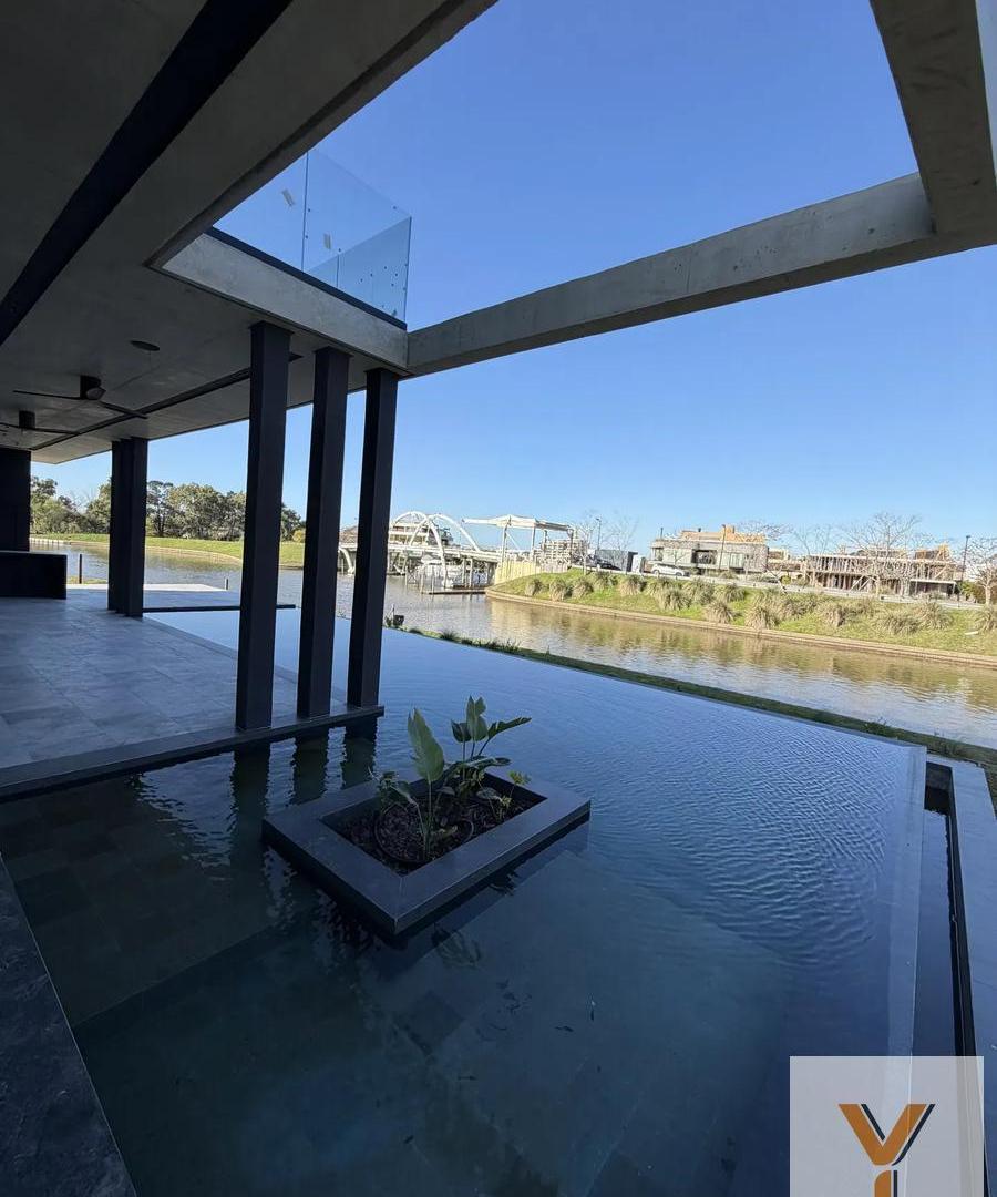 Foto de Casa en Venta - 5 Dormitorios 7 Baños - 700mts - Tigre, imagen 4
