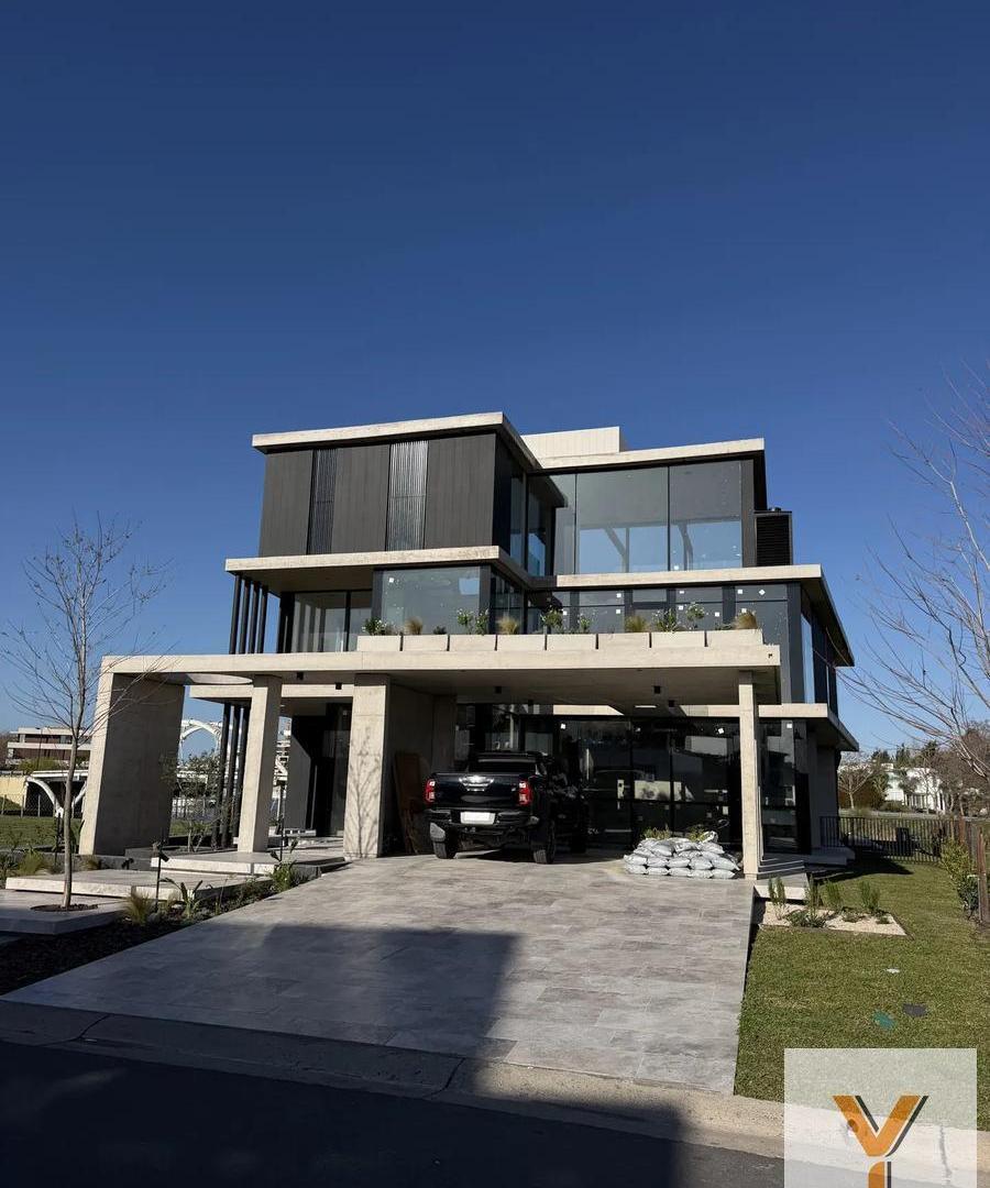 Foto de Casa en Venta - 5 Dormitorios 7 Baños - 700mts - Tigre, imagen 5