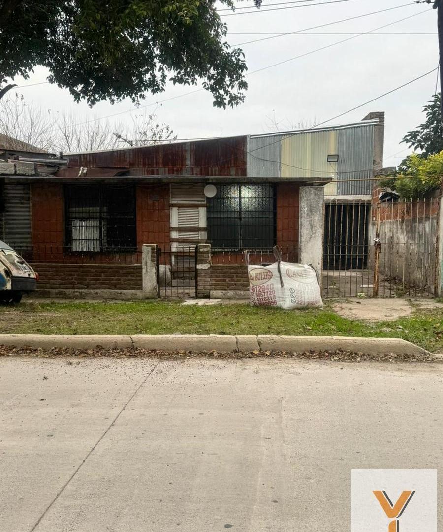 Foto de Terreno en Venta - - 137mts - Berisso, imagen 2