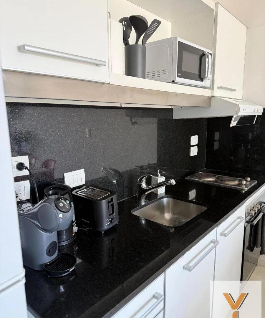Foto de Departamento en Alquiler - Monoambiente 1 Baño - 52mts - Puerto Madero, imagen 5