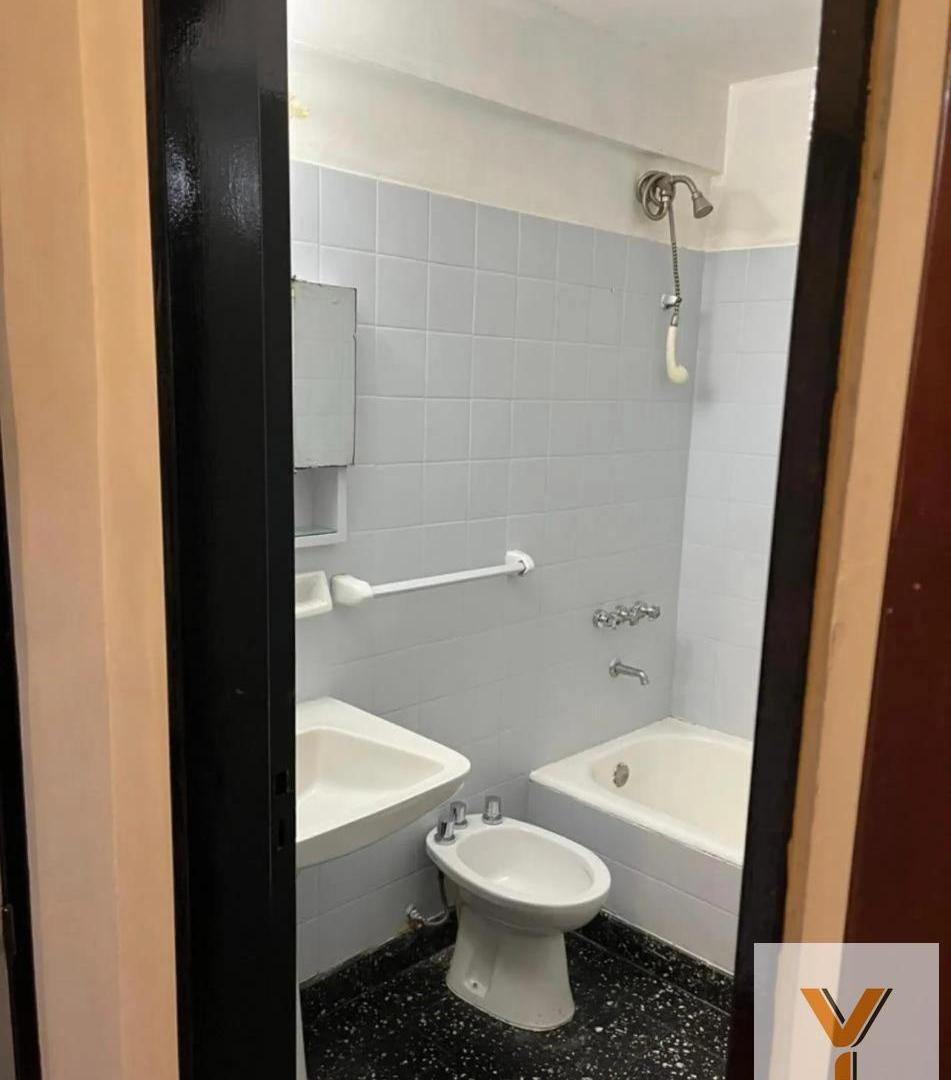 Foto de Departamento en Venta - 1 Dormitorio 1 Baño - 35mts - Palermo, imagen 5