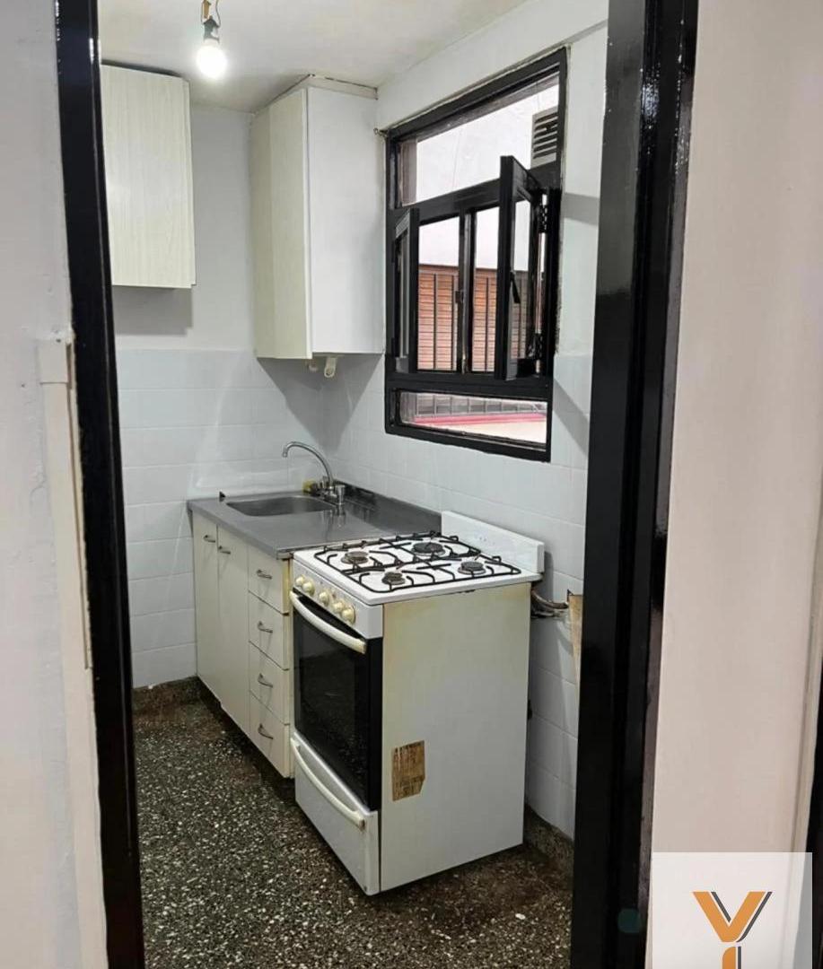 Foto de Departamento en Venta - 1 Dormitorio 1 Baño - 35mts - Palermo, imagen 1