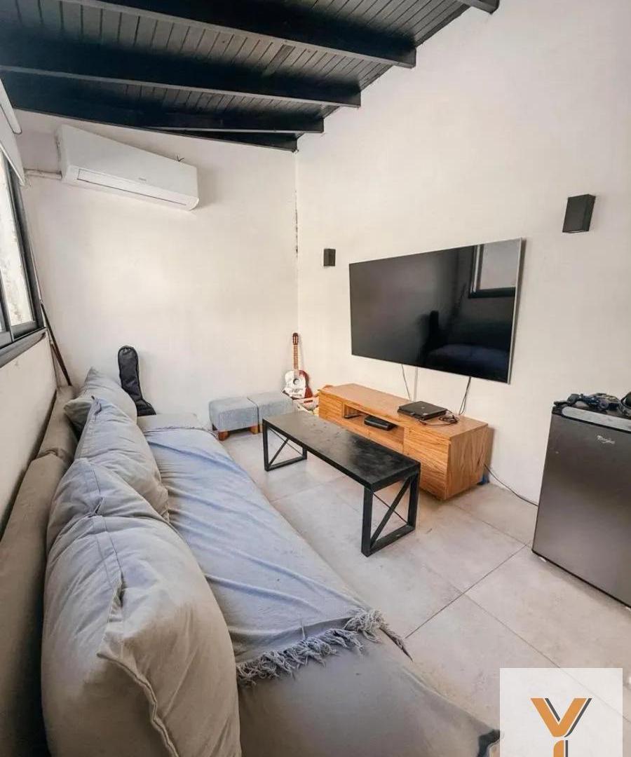 Foto de Departamento en Venta - 3 Dormitorios 2 Baños - 270mts - Palermo, imagen 2